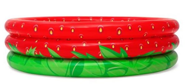 Bestway Sweet Strawberry Pool - 51145