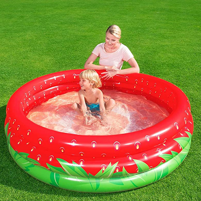 Bestway Sweet Strawberry Pool - 51145