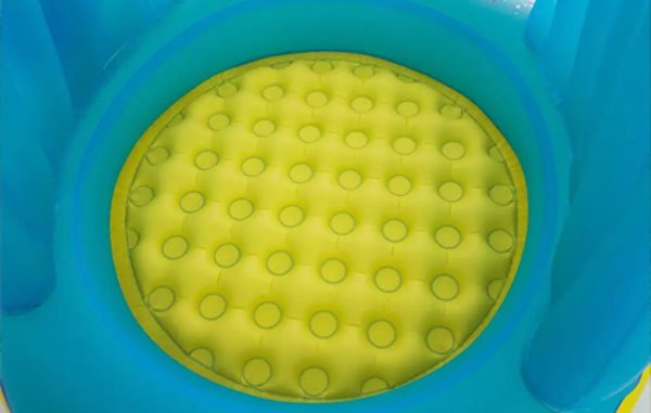 Bestway Turtle Totz Play Pool -52219