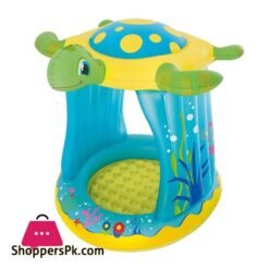 Bestway Turtle Totz Play Pool -52219