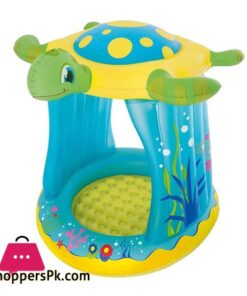 Bestway Turtle Totz Play Pool -52219