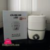 CILINE Qinlin Electric Lunch Box Food Cooking Pot-Reliable Pot