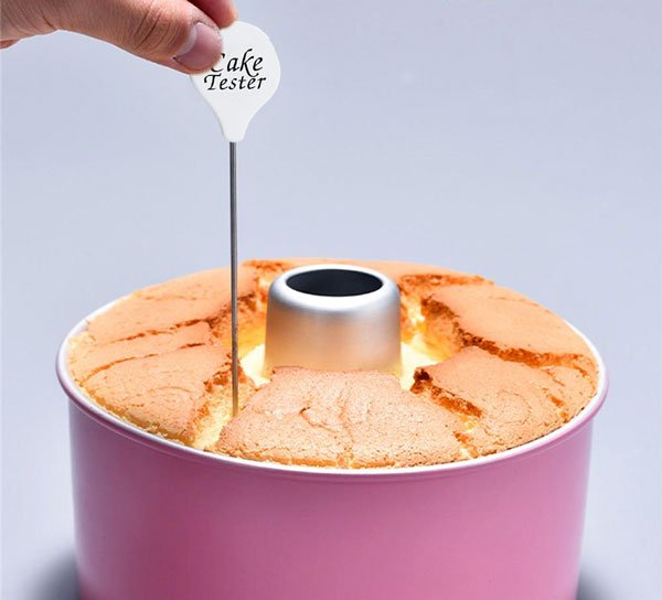 Stainless Steel Cake Tester Needle