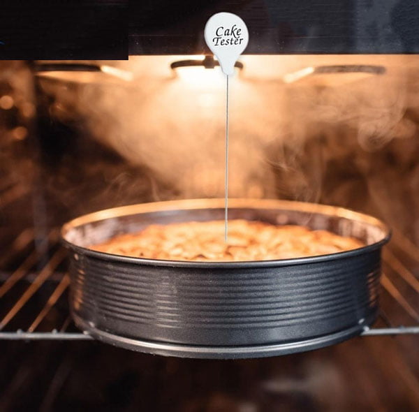 Stainless Steel Cake Tester Needle