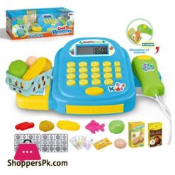 Cash Register Shopping Series