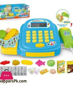Cash Register Shopping Series