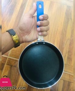 Cook N Cook Nonstick Mini Size One Egg Fry Pan 4.5 Inch