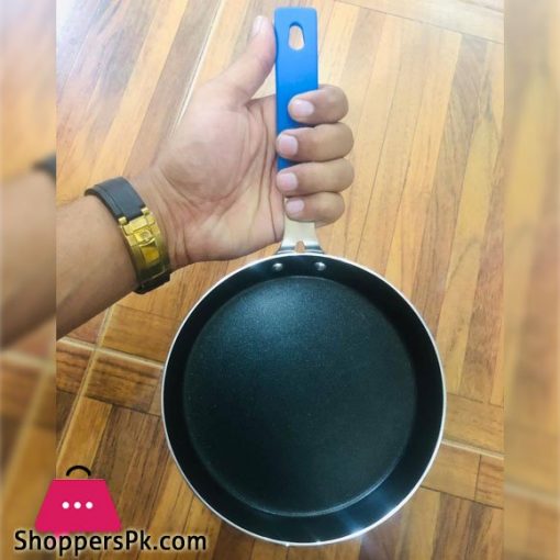 Cook N Cook Nonstick Mini Size One Egg Fry Pan 4.5 Inch