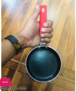 Cook N Cook Nonstick Mini Size One Egg Fry Pan 6.5 Inch