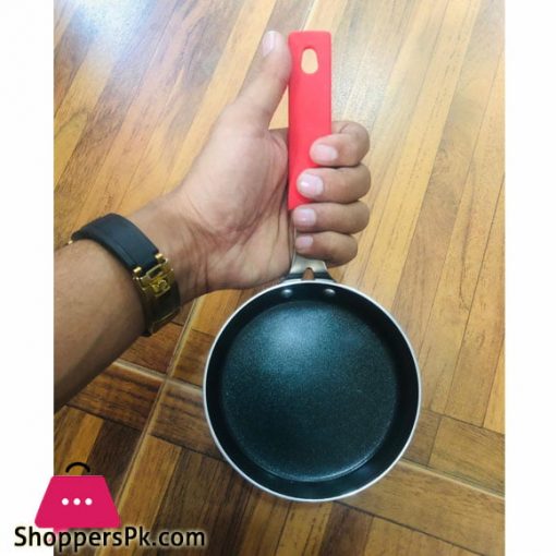 Cook N Cook Nonstick Mini Size One Egg Fry Pan 6.5 Inch