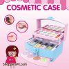 Cosmetic Case For Kid