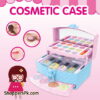 Cosmetic Case For Kid
