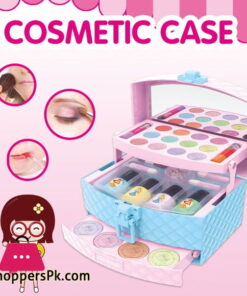 Cosmetic Case For Kid