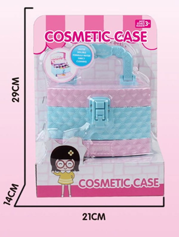Cosmetic Case For Kid