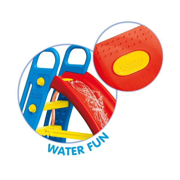 Dolu Big Slide Origin Turkey – 3029 Turkey Made