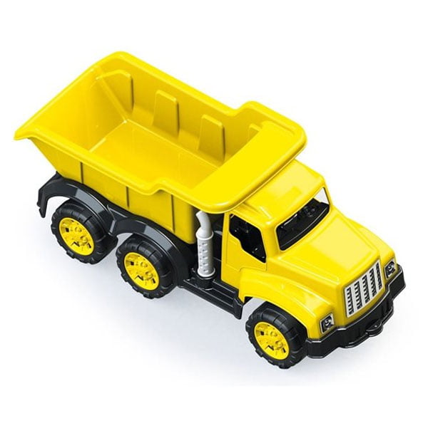 Dolu Dumper Truck For Kid 83 Cm - 7111 Turkey Made
