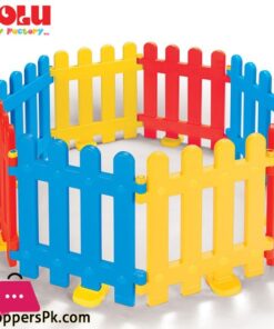 Dolu Fence Indoor and Outdoor - 3015 Turkey Made