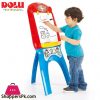 Dolu Jumbo Writing Board Easel – 7062 Turkey Made