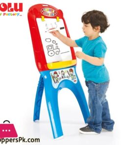 Dolu Jumbo Writing Board Easel – 7062 Turkey Made