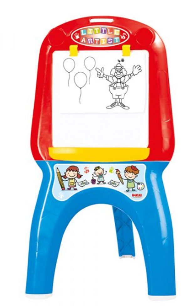 Dolu Jumbo Writing Board Easel – 7062 Turkey Made