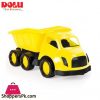 Dolu Maxi Truck For Kid 83 Cm - 7102 Turkey Made