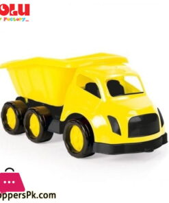 Dolu Maxi Truck For Kid 83 Cm - 7102 Turkey Made