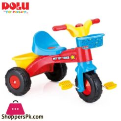 Dolu My First Tricycle bike - 7006 Turkey Made