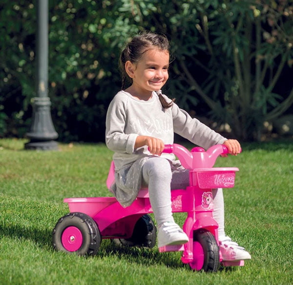 Dolu My First Unicorn Trike – 2505 Turkey Made