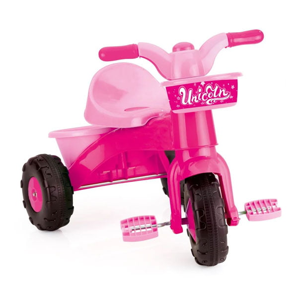 Dolu My First Unicorn Trike – 2505 Turkey Made