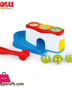 Dolu Play Rolling Balls Turkey – 5095 Turkey Made