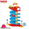Dolu Spiral Road Set For Kid - 5153 Turkey Made