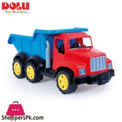 Dolu Truck Turkey Made 83 Cm - 7011 Turkey Made