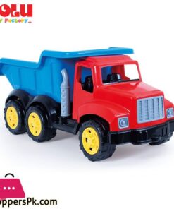 Dolu Truck Turkey Made 83 Cm - 7011 Turkey Made