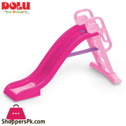 Dolu Unicorn Big Splash Slide Pink – 2502 Turkey Made