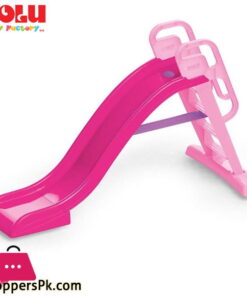 Dolu Unicorn Big Splash Slide Pink – 2502 Turkey Made