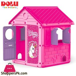 Dolu Unicorn My First House -2520 Turkey Made