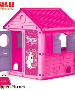 Dolu Unicorn My First House -2520 Turkey Made