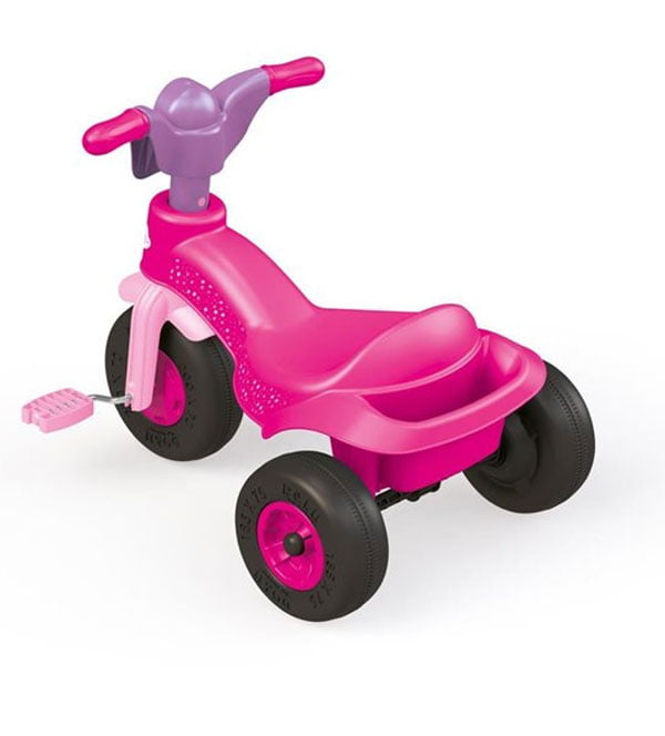 Dolu Unicorn Trike For Kid - 2529 Turkey Made 5 Dolu Unicorn Trike For Kid - 2529 Turkey Made