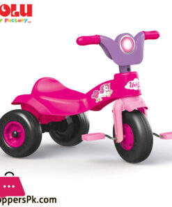 Dolu Unicorn Trike For Kid - 2529 Turkey Made