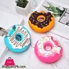 Donut Shaped Canteen Bottle For Water 380ml