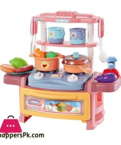 Dream Kitchen Set 20 Pieces