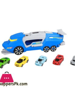 Ejection Car Set