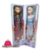 Fashion Ii Frozen Doll One Piece