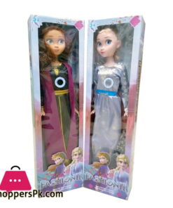Fashion II Frozen Doll One Piece