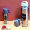 Fresh Stainless Steel Vacuum Insulation Flask 500 ML