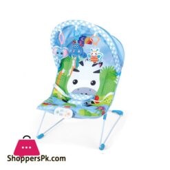 HappiCute Baby Music Rocker 555-30A