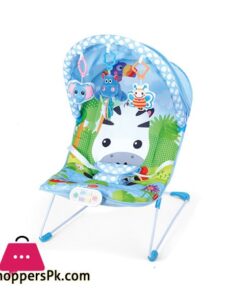 HappiCute Baby Music Rocker 555-30A