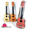 High Quality Musical Guitar One Piece