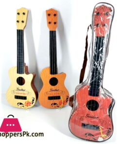 High Quality Musical Guitar One Piece