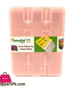 Homeket Classic Cover Cutlery Tray